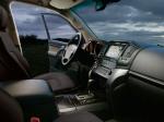 Toyota Land Cruiser 200 60th Anniversary 2011 года